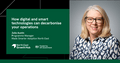 How digital and smart technologies can decarbonise your operations