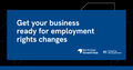Employment Rights Act 2025 – Guidance for Employers