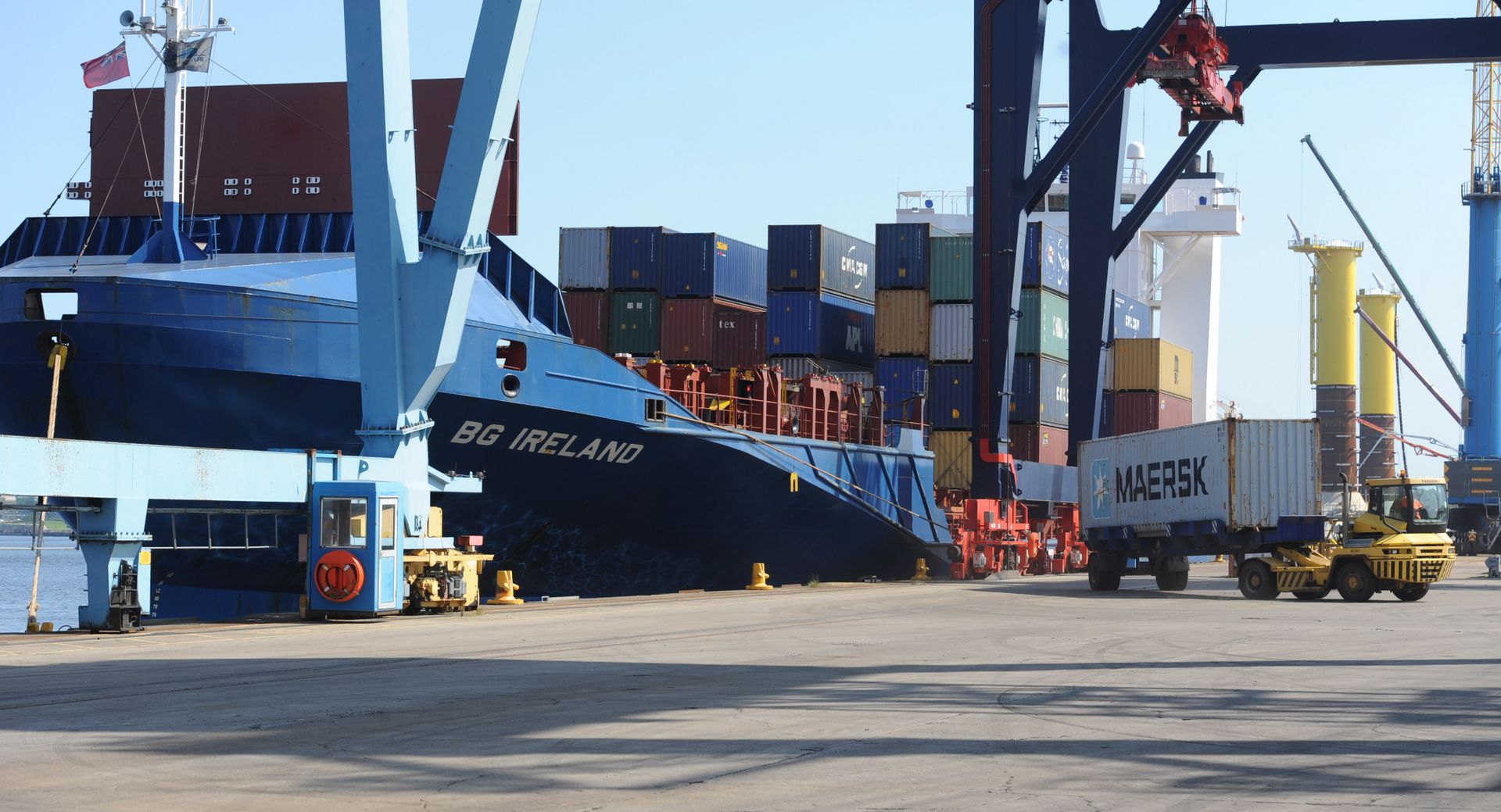 Top tips from Department for Business and Trade on how to create an ...