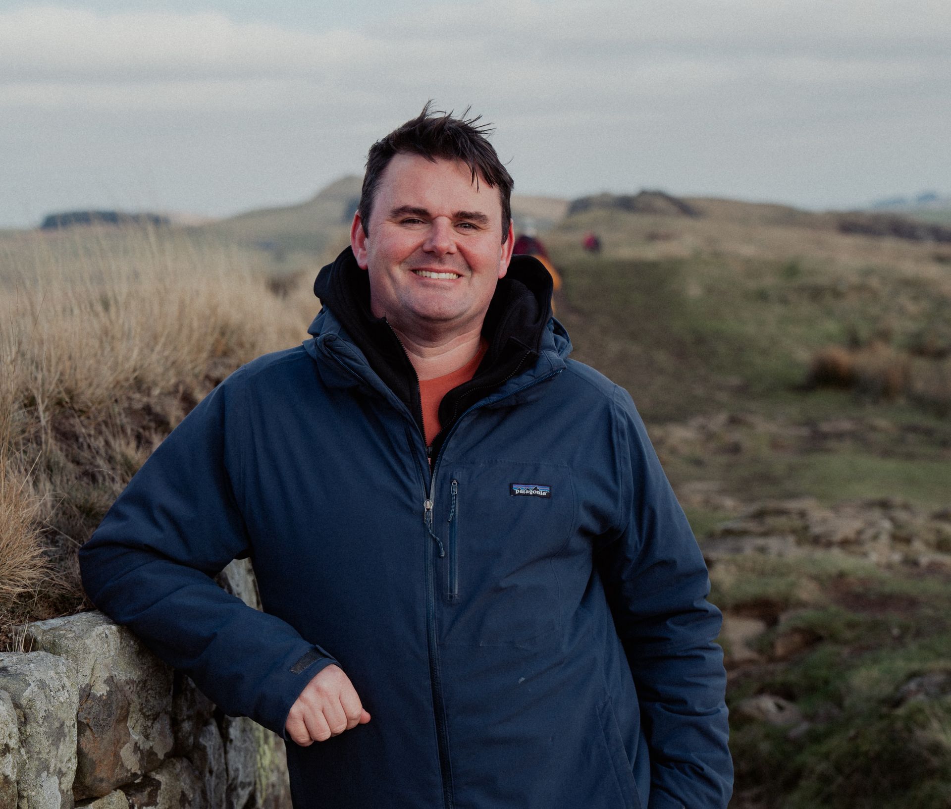 A day in the life of a rural business startup adviser - North East ...